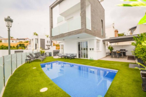 Villa Antonio Pulga, Nerja